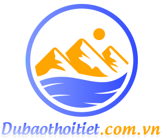 Dự báo thời tiết