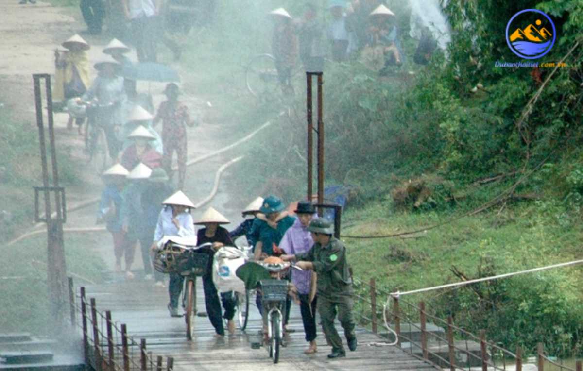 Biện pháp phòng tránh và chống bão là gì