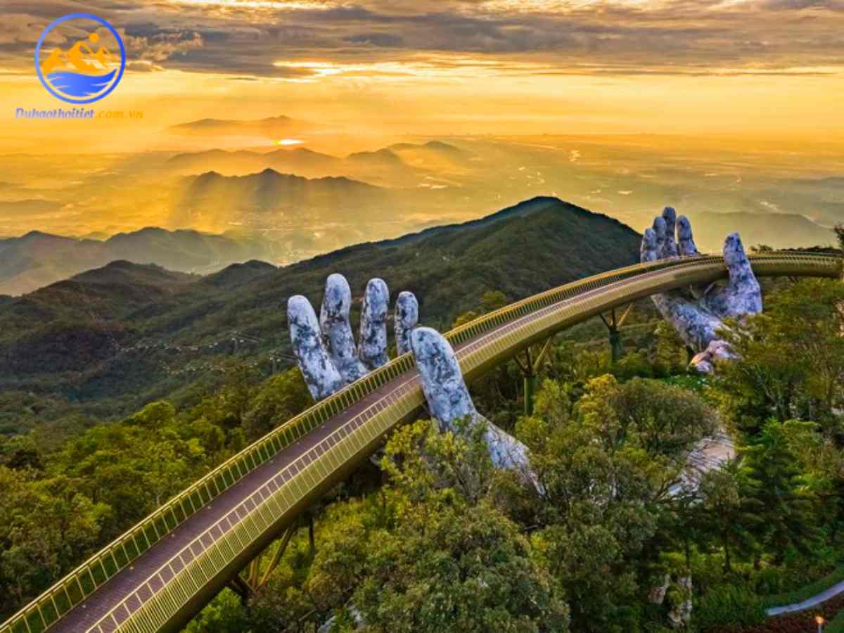 Khí hậu Đà Nẵng có đặc điểm gì? Mùa mưa và mùa khô ở Đà Nẵng khác nhau như thế nào?