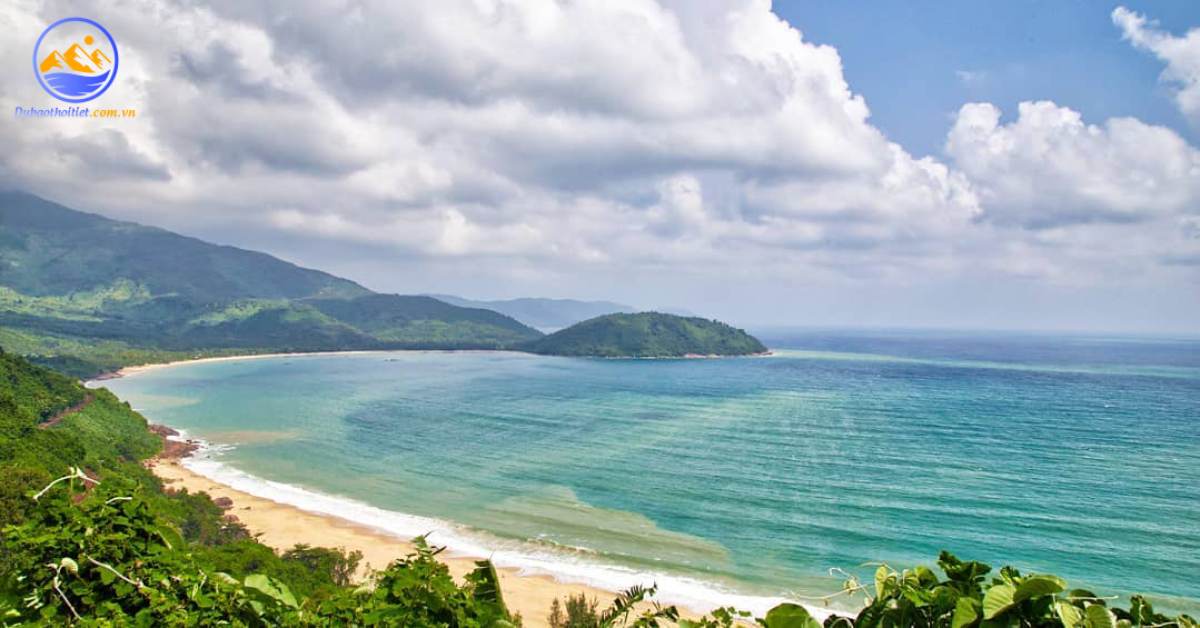 Đặc điểm tự nhiên ảnh hưởng đến khí hậu Đà Nẵng