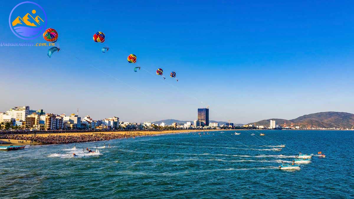 Gió đất và gió biển