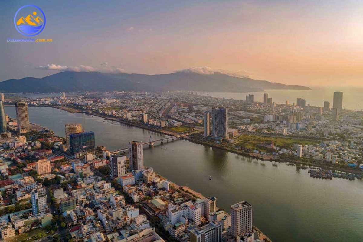 Khí hậu Đà Nẵng qua các tháng có sự thay đổi