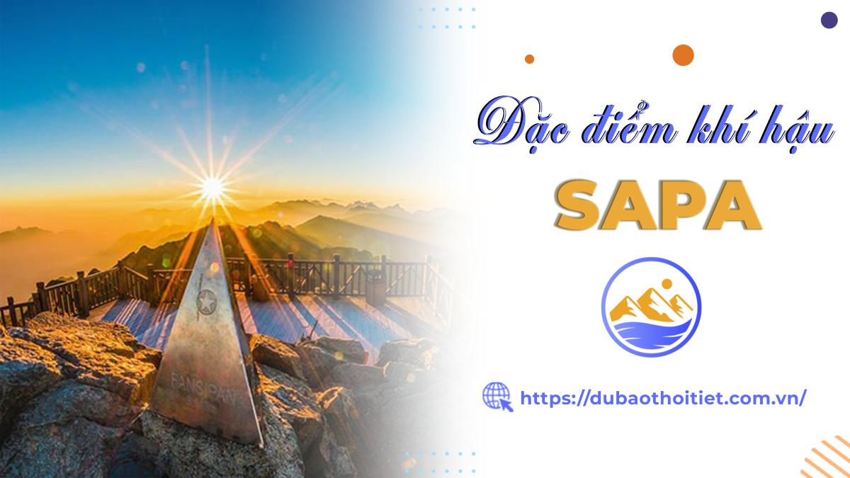 Khí hậu Sapa theo từng mùa trong năm? Sapa mùa nào đẹp nhất?