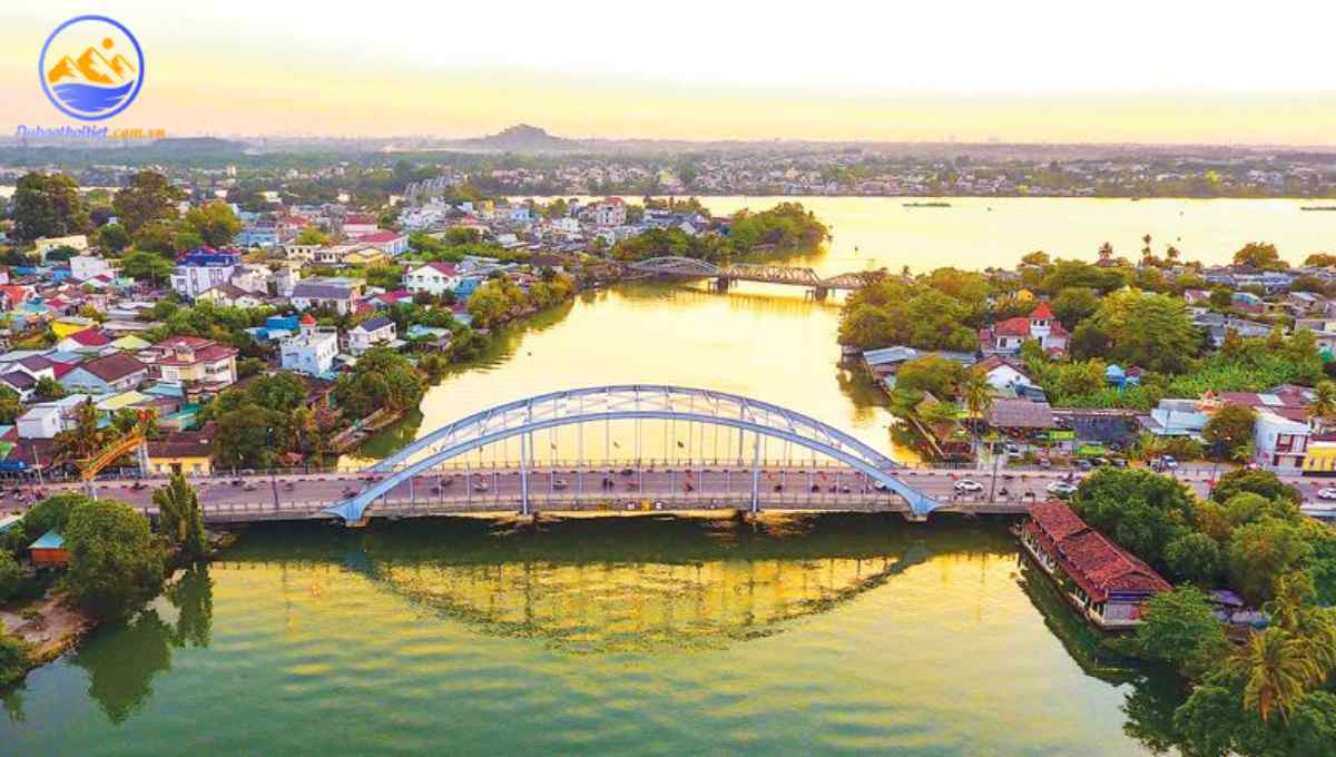 Đặc điểm khí hậu Đồng Nai 