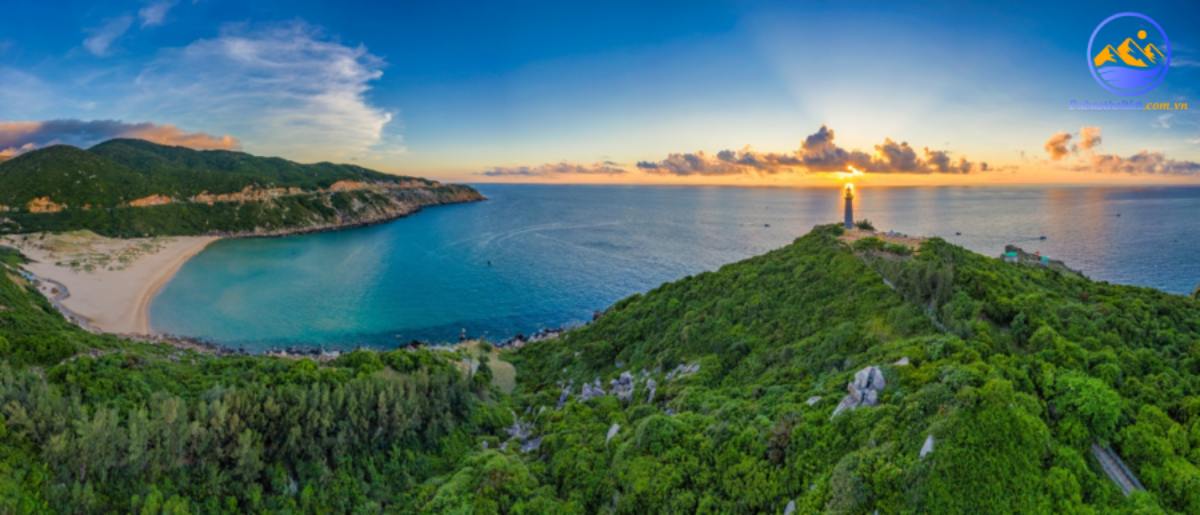 Đặc điểm tự nhiên tỉnh Phú Yên