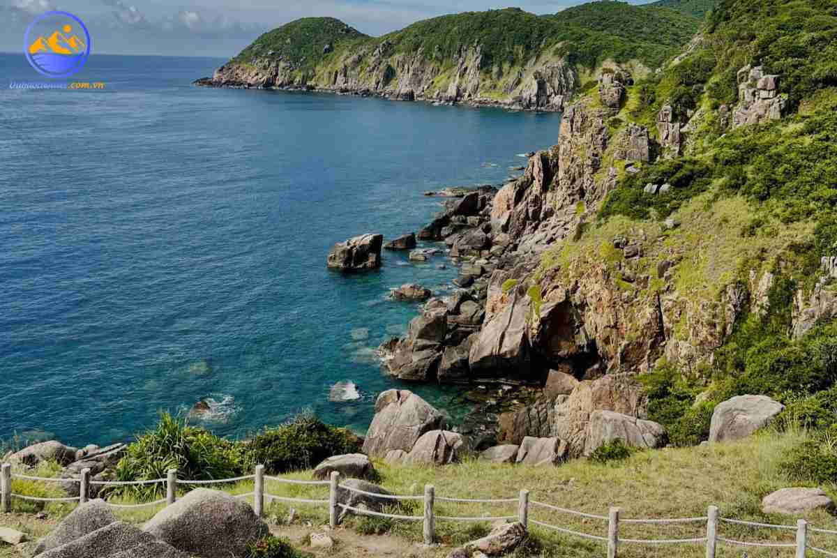 Khí hậu Phú Yên đẹp nhất vào mùa khô thời tiết rất khô ráo, có nắng đẹp, ít mưa