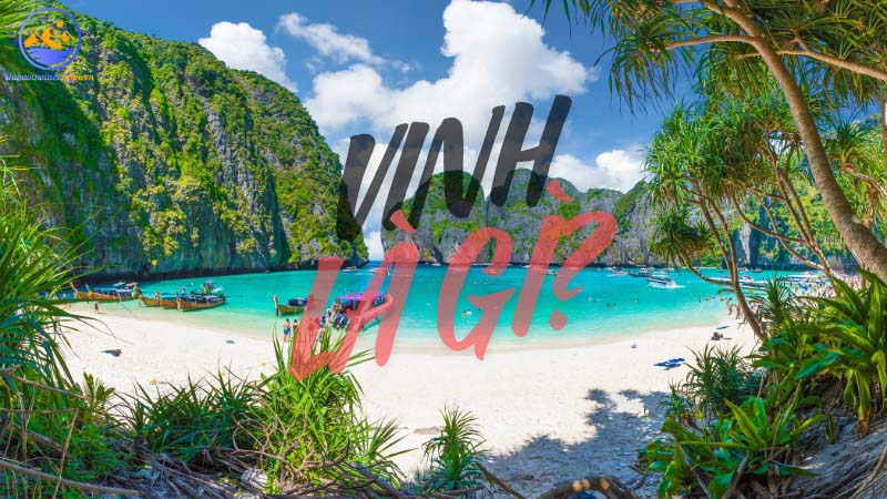 Khái niệm và vai trò của vịnh là gì? Việt Nam có vịnh không?