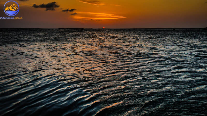 Biển Đen là gì? Vì sao Biển Đen có tên độc đáo như vậy?